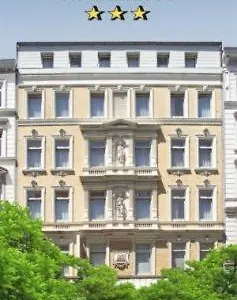 3* Hotel Lumen Am Hauptbahnhof
