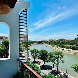  Villa Anriva Hoi An Vietnam