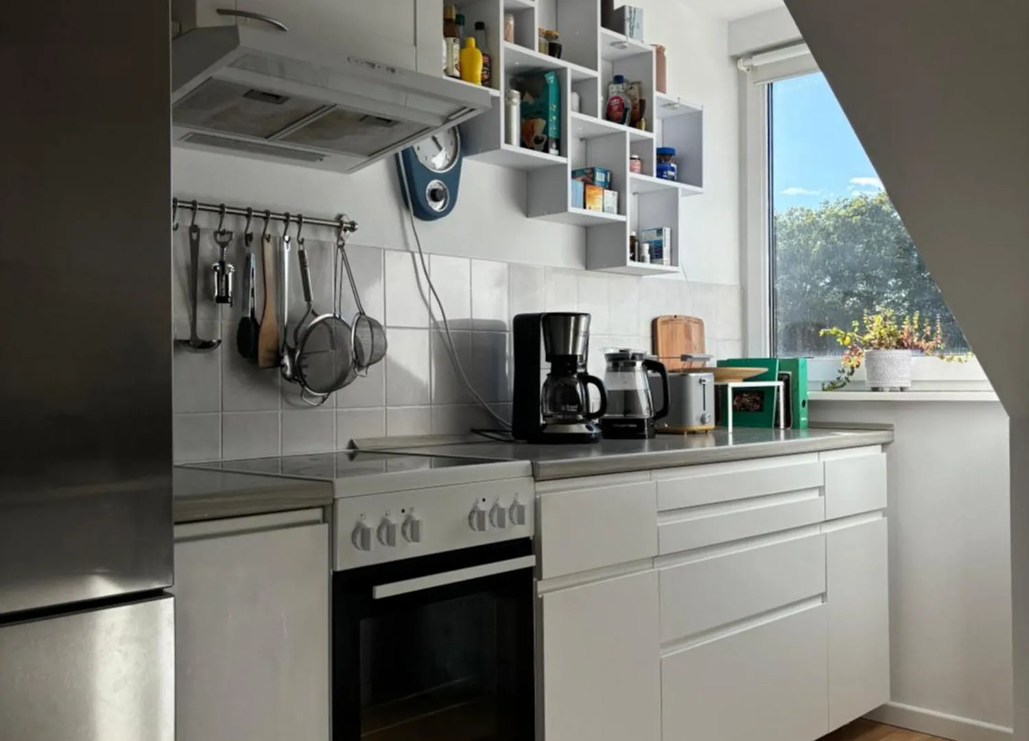 Apartamento Zimmer Im Gruenen An Der Alster Hamburgo 0*,  Alemania