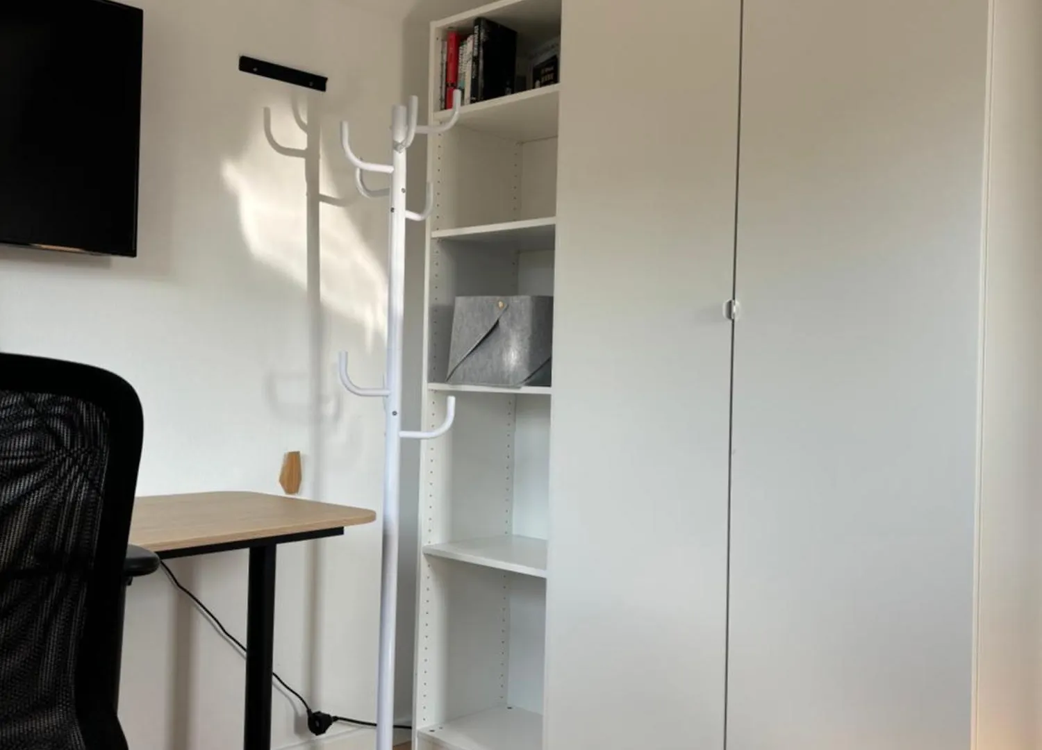 Apartamento Zimmer Im Gruenen An Der Alster Hamburgo Alemania
